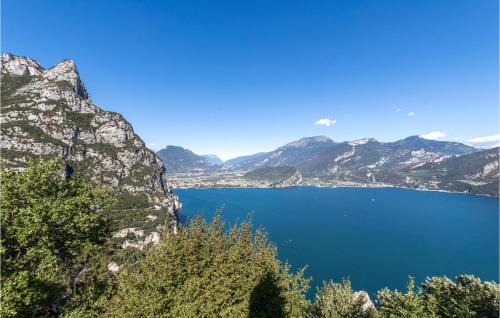Tiarno di Sopra Casa | Stunning Home In Ledro With Wifi