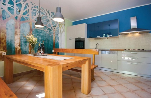 Gradina Casa | Impresionante casa en Lozovac