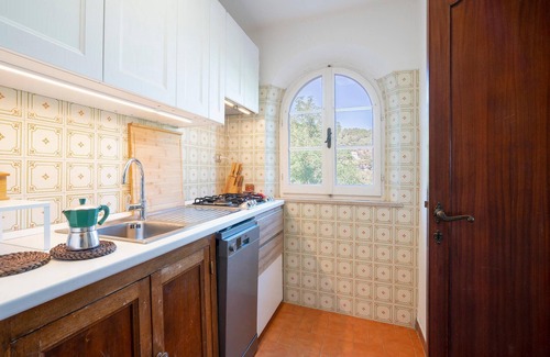 Marciana Casa | Impresionante casa en Marciana