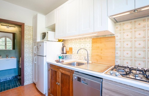 Marciana Casa | Impresionante casa en Marciana