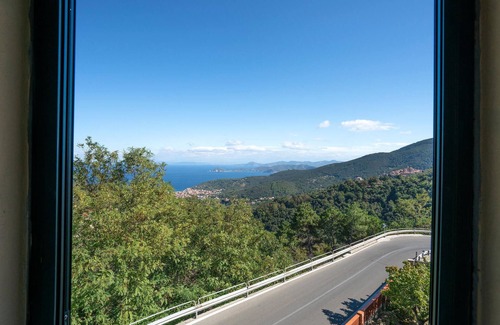 Marciana Casa | Impresionante casa en Marciana