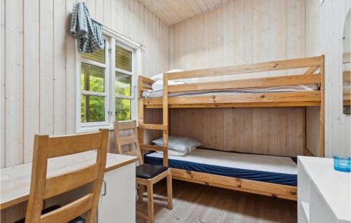 Melby Casa | Stunning Home In Melby With Kitchen