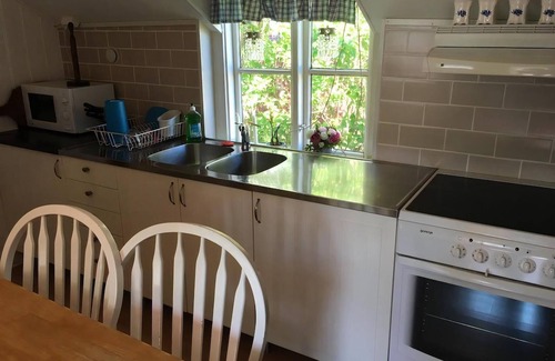 Morrum Casa | Stunning home in Mörrum with 2 Bedrooms and WiFi
