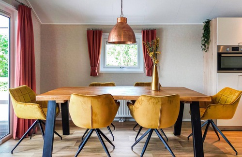 Oosterwolde Casa | Impresionante casa en Oosterwolde