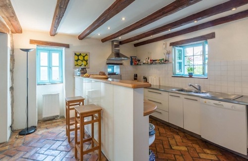 Oprtalj Casa | Impresionante casa en Oprtalj