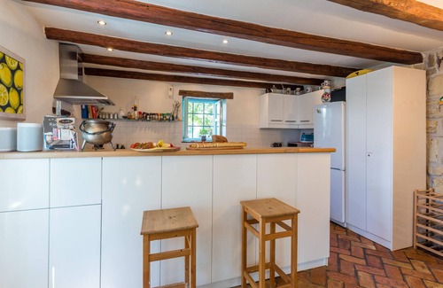 Oprtalj Casa | Impresionante casa en Oprtalj