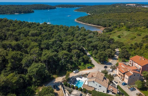 Vinkuran Casa | Impresionante casa en Pula