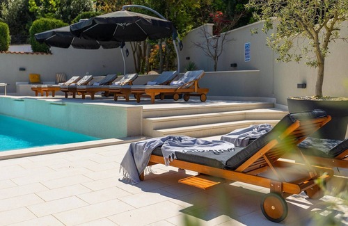 Vinkuran Casa | Impresionante casa en Pula