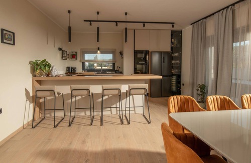 Valdebek Casa | Impresionante casa en Pula con Wi-Fi