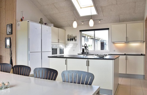 Klegod Casa | Impresionante casa en Ringkøbing con.