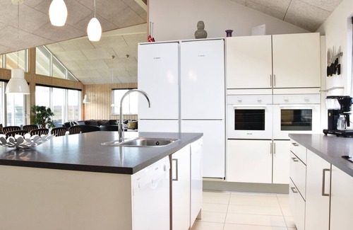 Klegod Casa | Impresionante casa en Ringkøbing con.