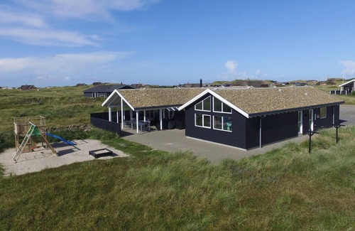 Klegod Casa | Impresionante casa en Ringkøbing con.