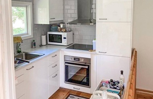Rorvattnet Casa | Impresionante casa en Rötviken con.