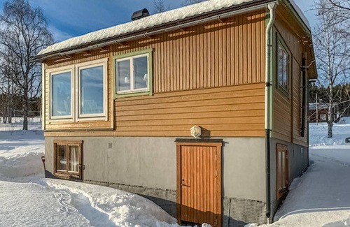 Rorvattnet Casa | Impresionante casa en Rötviken con.