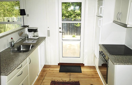 Spodsbjerg Casa | Stunning home in Rudkøbing with 2 Bedrooms and WiFi