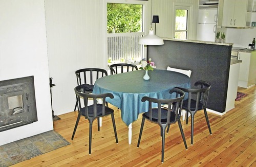 Spodsbjerg Casa | Stunning home in Rudkøbing with 2 Bedrooms and WiFi