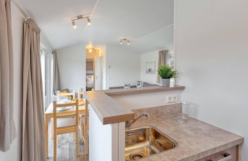 Suesel Casa | Hermosa casa en Süsel con WiFi