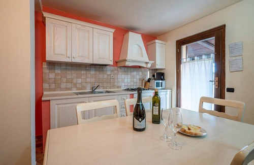 Montefiore dell'Aso Casa | Impresionante casa en San Giovanni