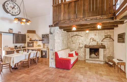 San Lupo Casa | Impresionante casa en San Lupo (BN)
