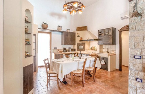 San Lupo Casa | Impresionante casa en San Lupo (BN)