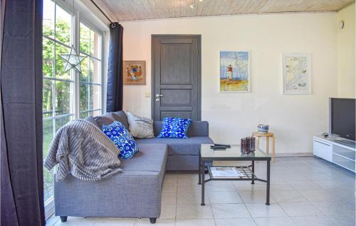 Skillinge Casa | Stunning Home In Skillinge With Wifi