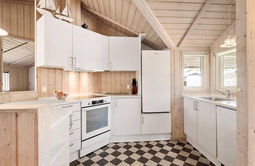 Frolunde Casa | Impresionante casa en Slagelse con WiFi