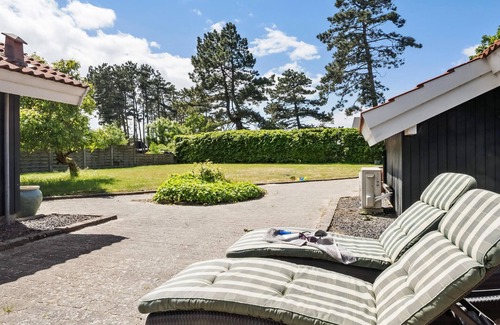 Frolunde Casa | Impresionante casa en Slagelse con WiFi
