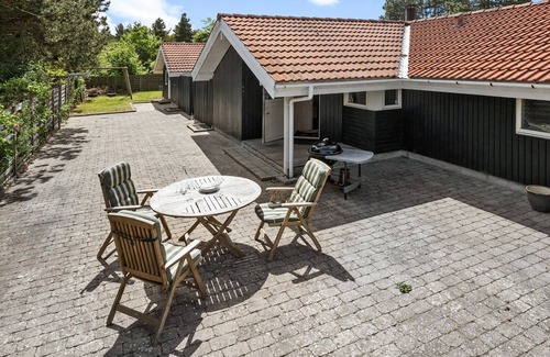 Frolunde Casa | Impresionante casa en Slagelse con WiFi