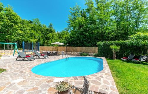 Sveta Nedelja Casa | Stunning Home In Snasici