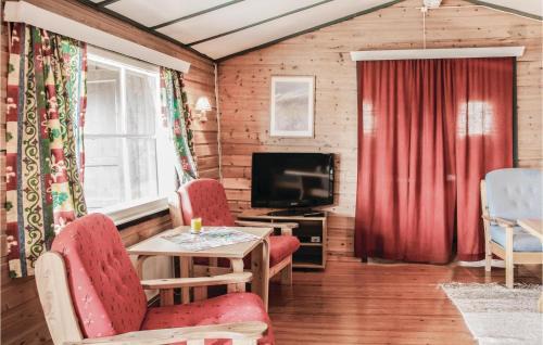 Tynset Casa | Stunning Home In Tynset With Kitchen