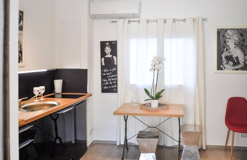 Vedene Casa | Preciosa casa en Vedène con WiFi