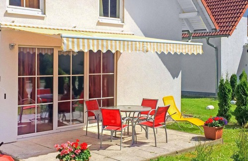 Verchen Casa | Increíble casa en Verchen con cocina
