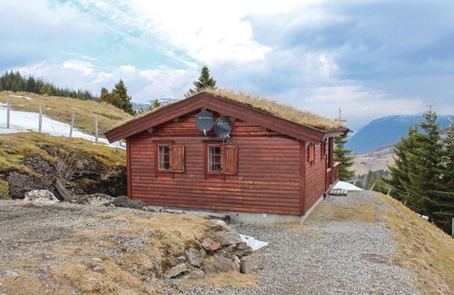 Vik Casa | Impresionante casa en Vik I Sogn con.