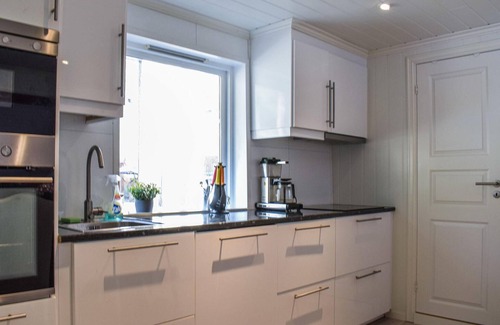 Sveio Casa | Impresionante casa en Førde, Hordaland