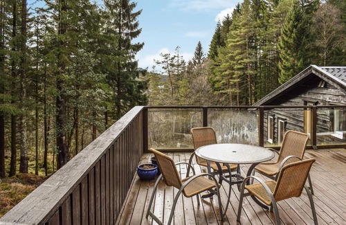 Sveio Casa | Impresionante casa en Førde, Hordaland