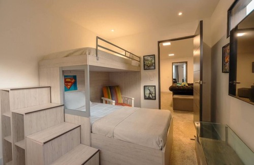 Guarne Cabaña | Stunning House with Jacuzzi In Guarne