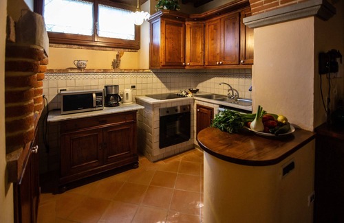 Castiglion Fiorentino Villa | Estupenda casa de vacaciones privada con A/C, WIFI, piscina privada, TV, terraza, cerca de Arezzo