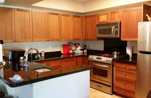 Ko Olina Condominio | Stunning KoOlina Kai 2BR/2BA Condo sleeps 4