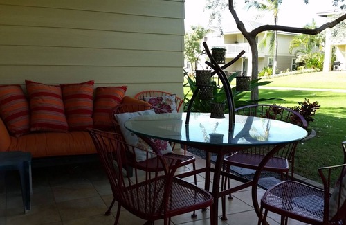 Ko Olina Condominio | Stunning KoOlina Kai 2BR/2BA Condo sleeps 4