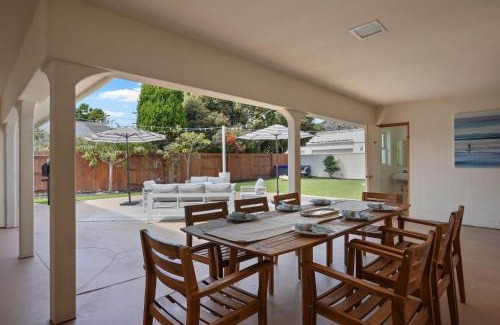 Lower Hermosa Casa | Stunning La Jolla Hideaway Close to Everything