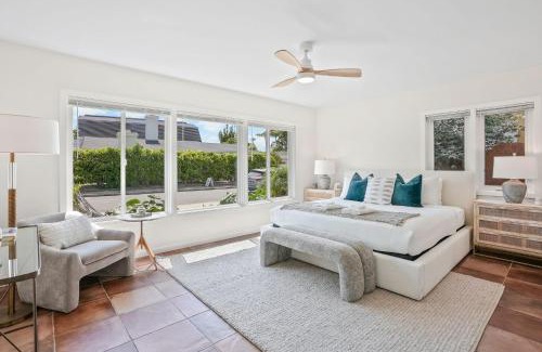 Lower Hermosa Casa | Stunning La Jolla Hideaway Close to Everything