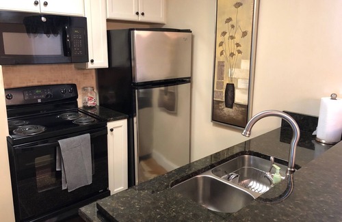 Pinehurst Condominio | Impresionantes vistas al lago en Pinehurst!