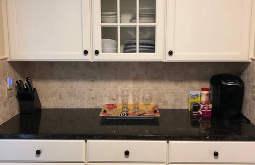 Pinehurst Condominio | Impresionantes vistas al lago en Pinehurst!