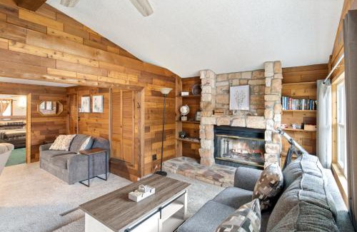 Climax Springs Casa | Stunning Lake View On A Nice & Quiet Relaxing Home