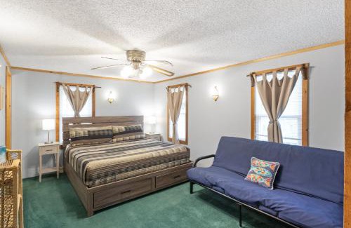 Climax Springs Casa | Stunning Lake View On A Nice & Quiet Relaxing Home