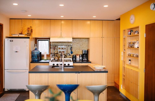 Georgian Bluffs Cabaña | Único 2-CP Familia Harbourhouse - R. R. 2 Wiarton