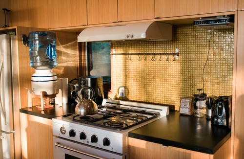 Georgian Bluffs Cabaña | Único 2-CP Familia Harbourhouse - R. R. 2 Wiarton