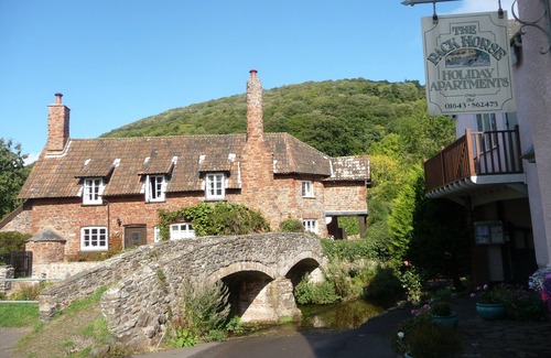 Allerford Apartamento | Impresionante ubicación en N T Villiage Febrero ofertas ahora disponibles