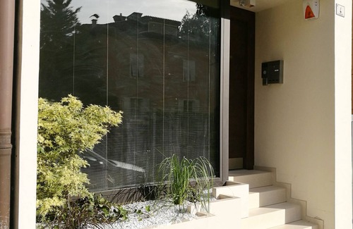Gries - Quirein Apartamento | Impresionante apartamento tipo loft
