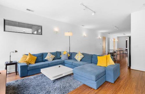 Butchertown Apartamento | Stunning Modern Apt in Nulu